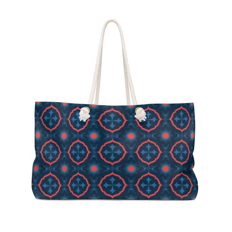 Ado Weekender Tote Bag CW16 - Bags