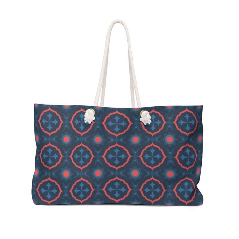 Ado Weekender Tote Bag CW16 - 24x13 - Bags