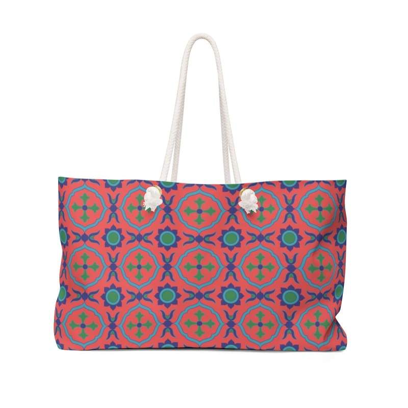 Ado Weekender Tote Bag CW17 - 24x13 - Bags