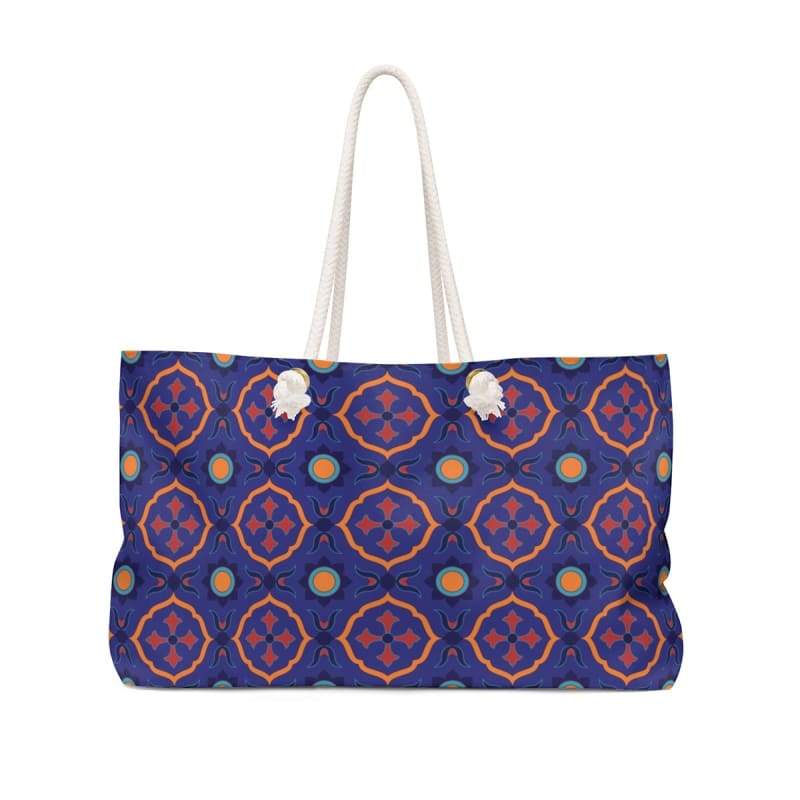Ado Weekender Tote Bag CW19 - Bags