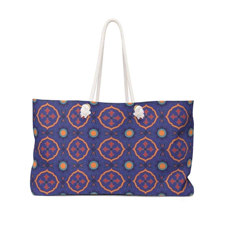Ado Weekender Tote Bag CW19 - 24x13 - Bags