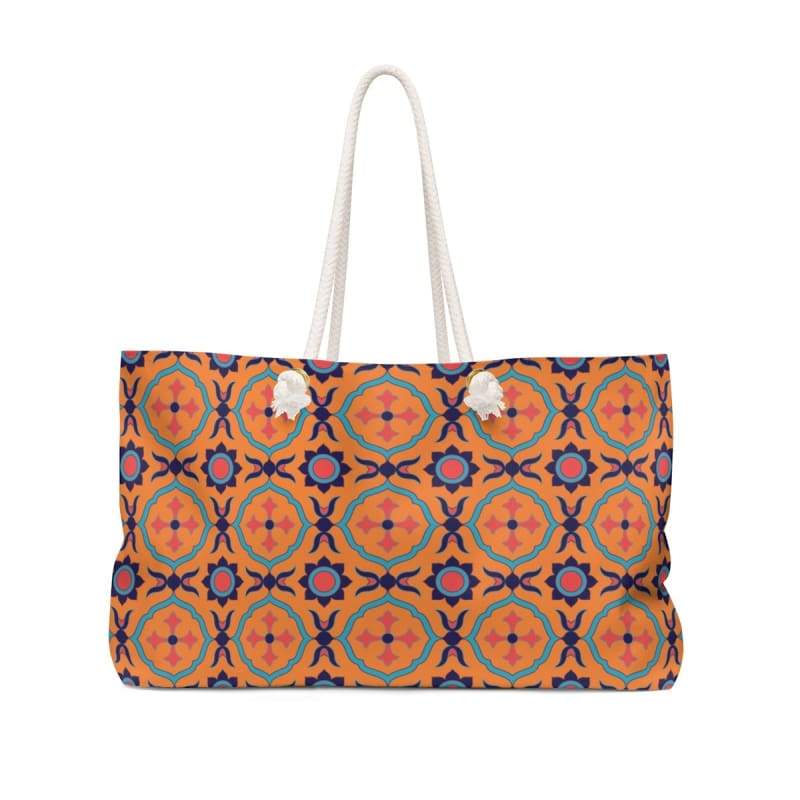 Ado Weekender Tote Bag CW20 - Bags