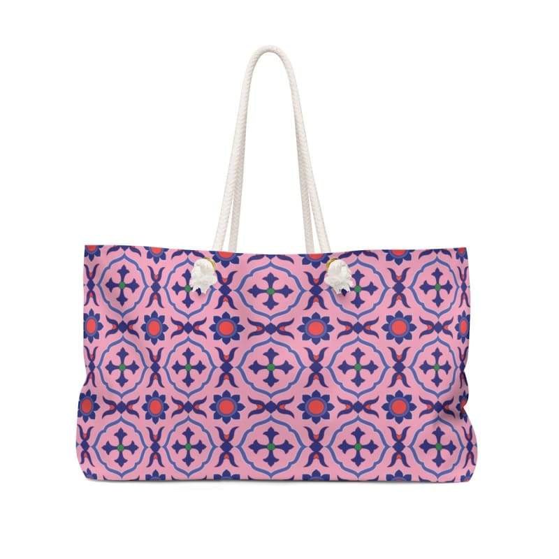 Ado Weekender Tote Bag CW3 - Bags