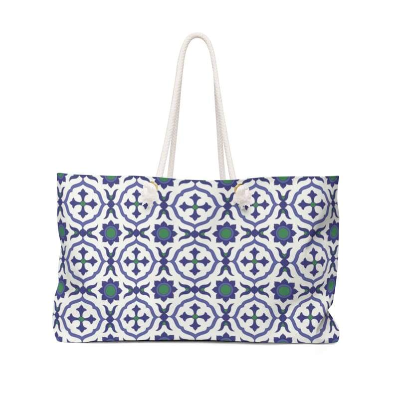 Ado Weekender Tote Bag CW5 - 24x13 - Bags