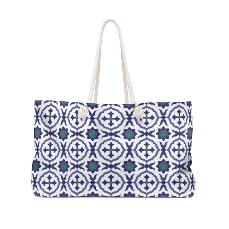 Ado Weekender Tote Bag CW5 - Bags