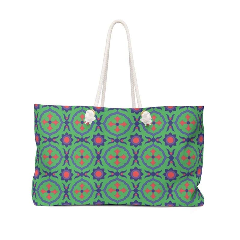 Ado Weekender Tote Bag CW6 - 24x13 - Bags