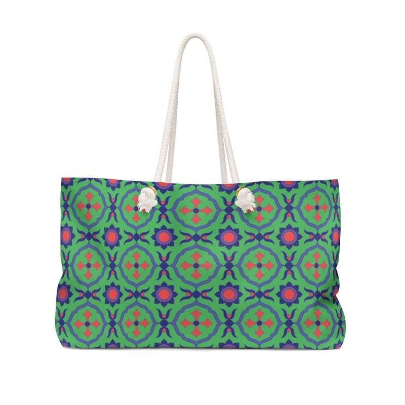 Ado Weekender Tote Bag CW6 - Bags