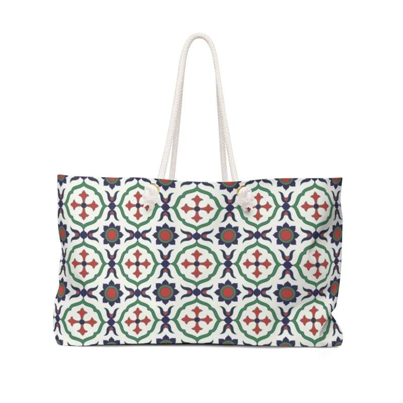 Ado Weekender Tote Bag CW7 - 24x13 - Bags