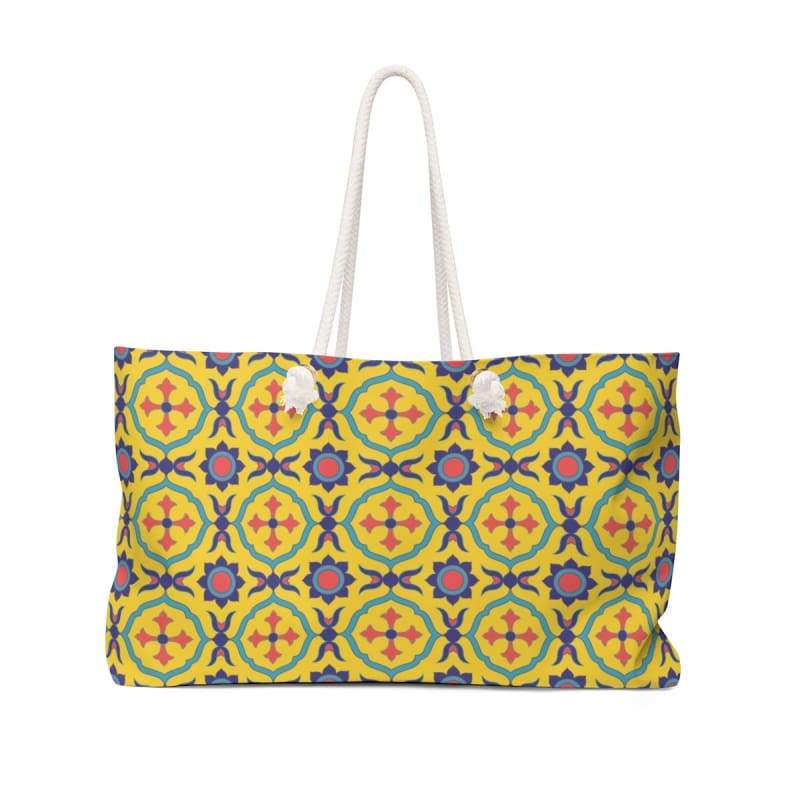 Ado Weekender Tote Bag CW8 - 24x13 - Bags