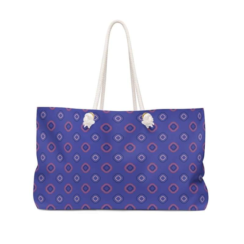 Far East Collection Chiyo Weekender Bag - 24x13 - Bags