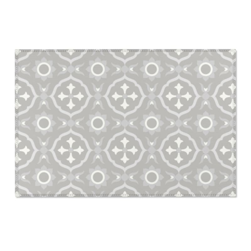 Ado Classic Area Rug CW11 - 36 x 24 - Home Decor