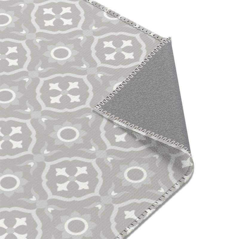 Ado Classic Area Rug CW11 - Home Decor