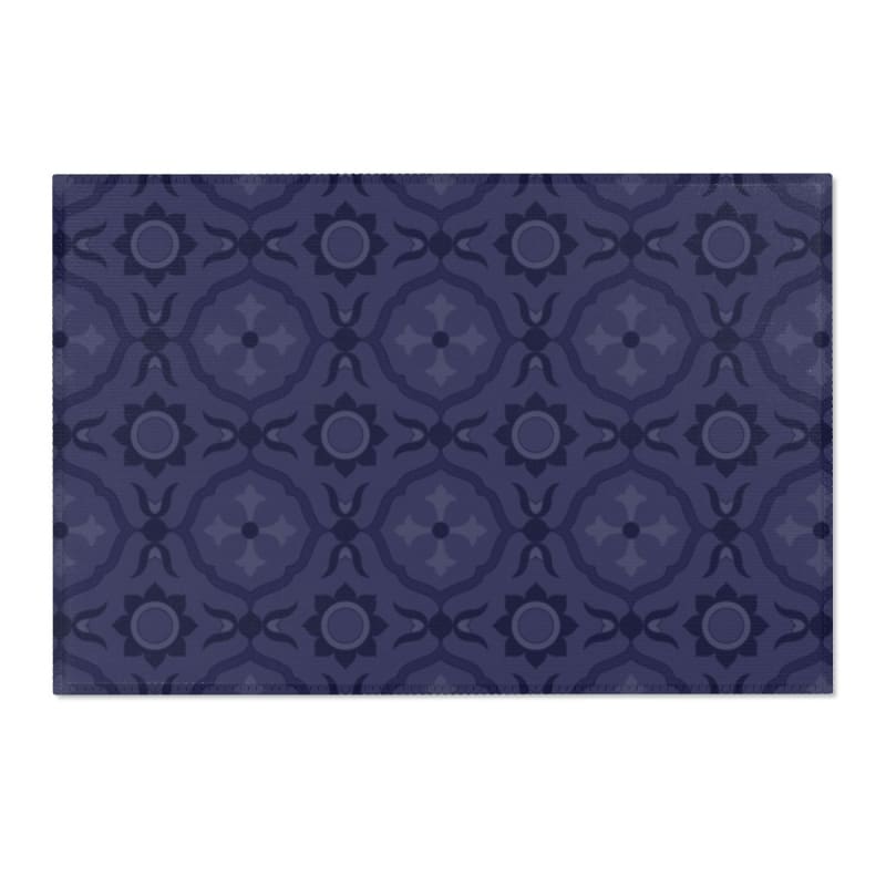 Ado Classic Area Rug CW12 - 36 x 24 - Home Decor