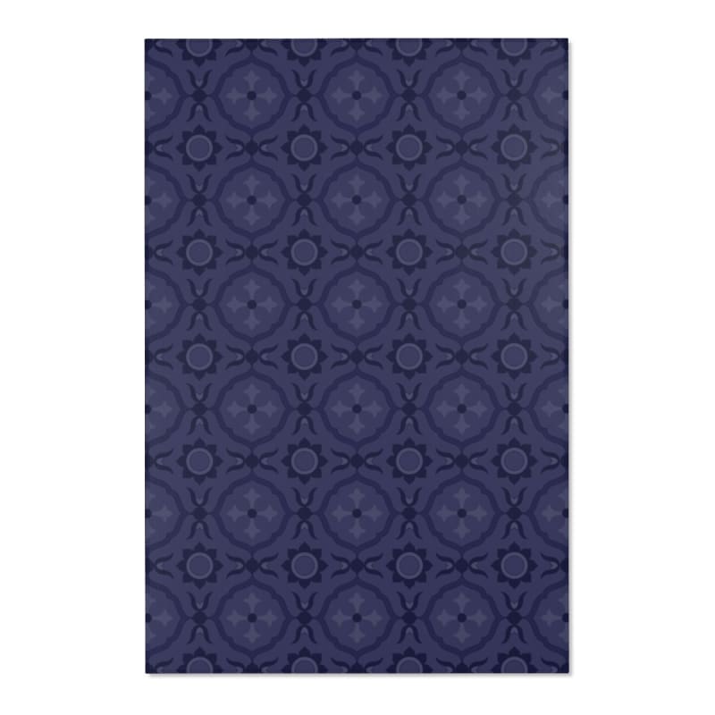 Ado Classic Area Rug CW12 - 48 x 72 - Home Decor
