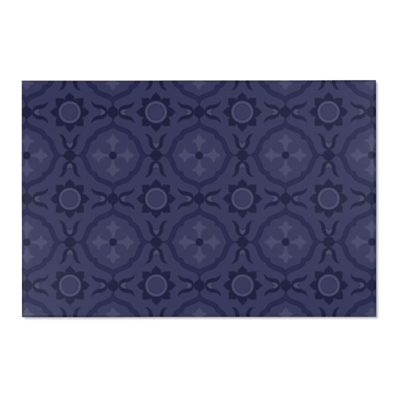 Ado Classic Area Rug CW12 - 72 x 48 - Home Decor