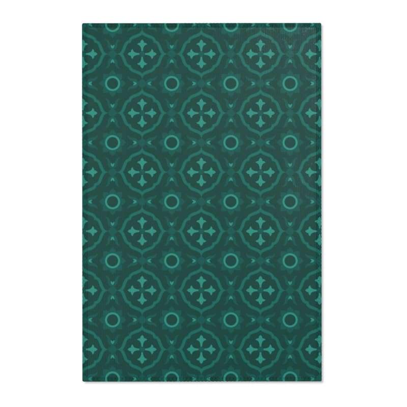 Ado Classic Area Rug CW3 - 24 x 36 - Home Decor