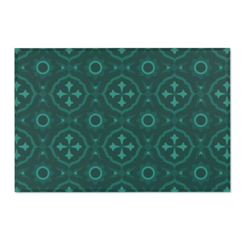 Ado Classic Area Rug CW3 - 36 x 24 - Home Decor