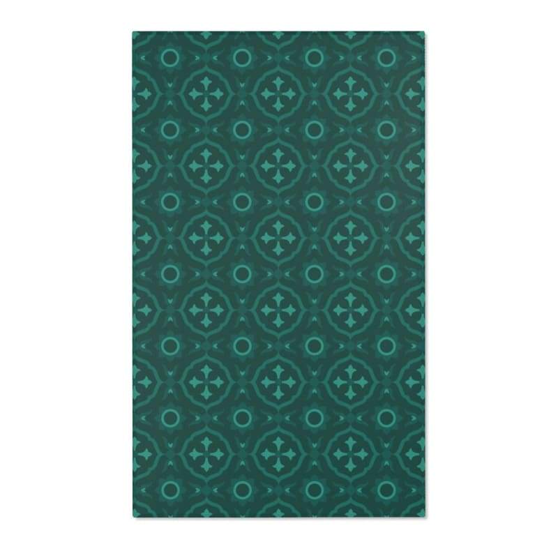 Ado Classic Area Rug CW3 - 36 x 60 - Home Decor