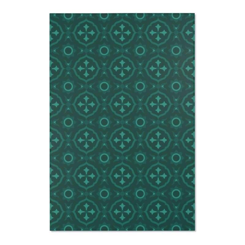 Ado Classic Area Rug CW3 - 48 x 72 - Home Decor