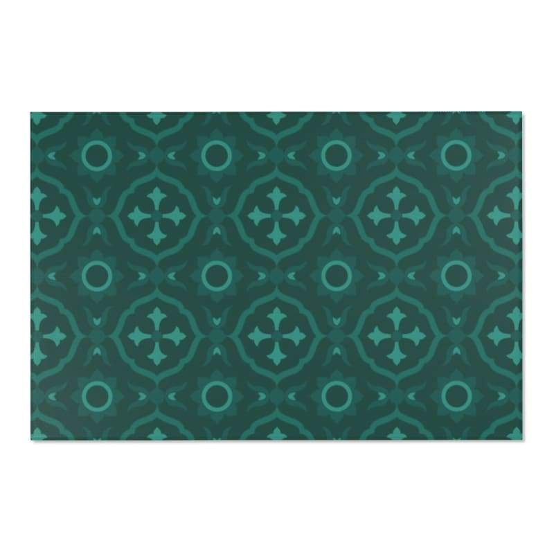 Ado Classic Area Rug CW3 - 72 x 48 - Home Decor