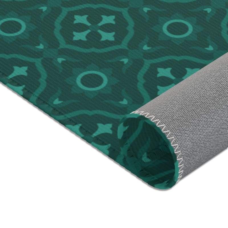 Ado Classic Area Rug CW3 - Home Decor
