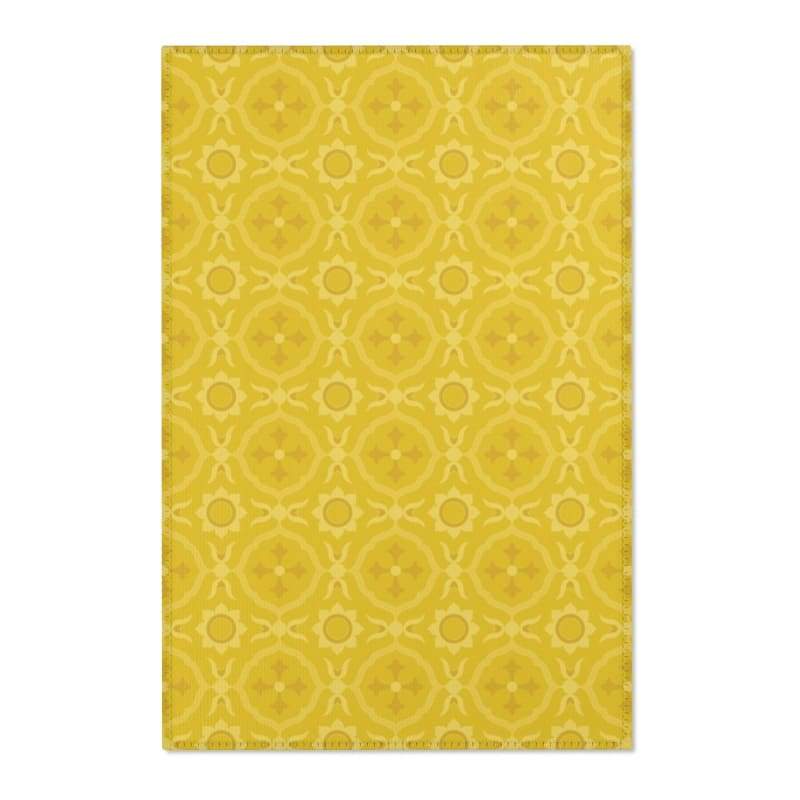 Ado Classic Area Rug CW5 - 24 x 36 - Home Decor