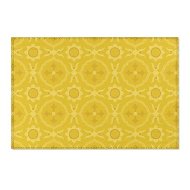 Ado Classic Area Rug CW5 - 36 x 24 - Home Decor
