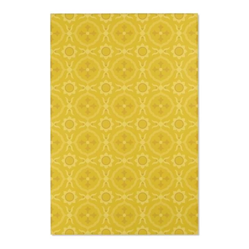 Ado Classic Area Rug CW5 - 48 x 72 - Home Decor