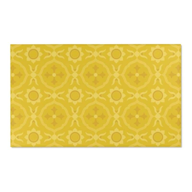 Ado Classic Area Rug CW5 - 60 x 36 - Home Decor