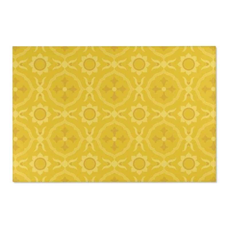 Ado Classic Area Rug CW5 - 72 x 48 - Home Decor