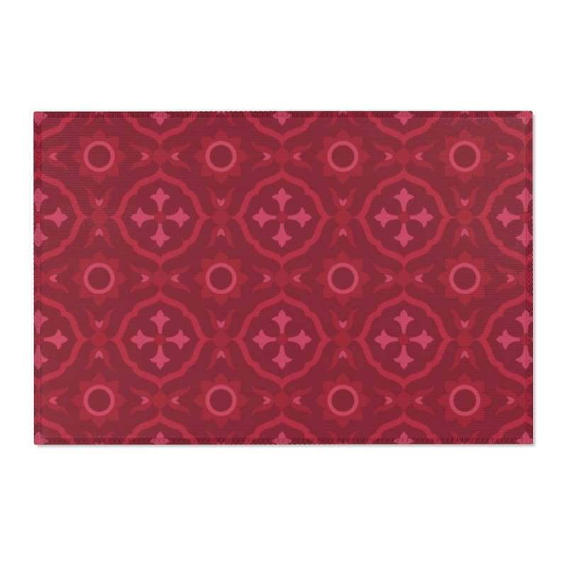 Ado Classic Area Rug CW9 - 36 x 24 - Home Decor