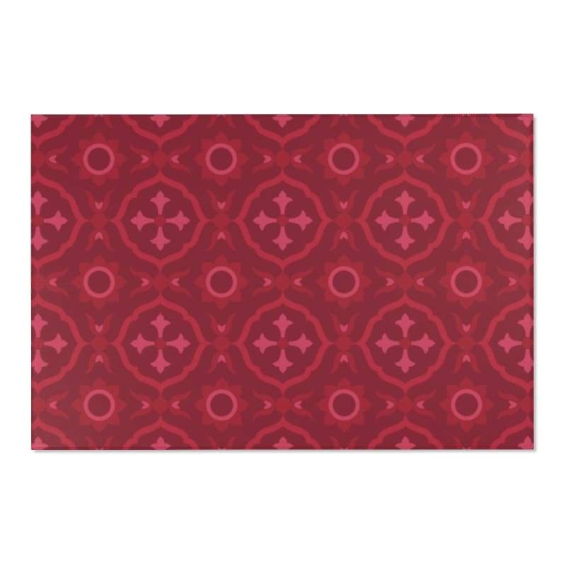 Ado Classic Area Rug CW9 - 72 x 48 - Home Decor