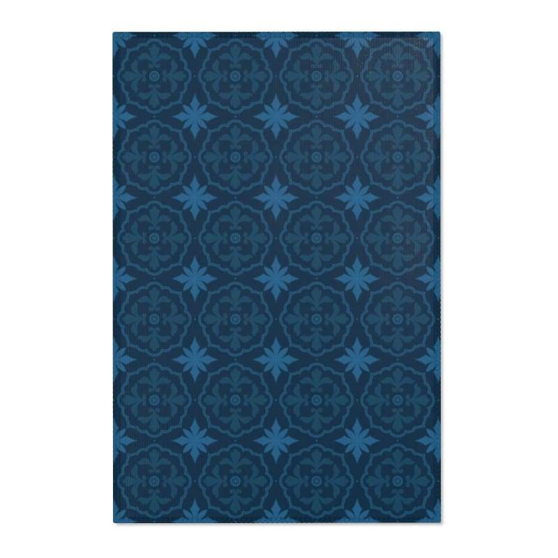 Telo Classic Area Rug CW1 - 24 x 36 - Home Decor