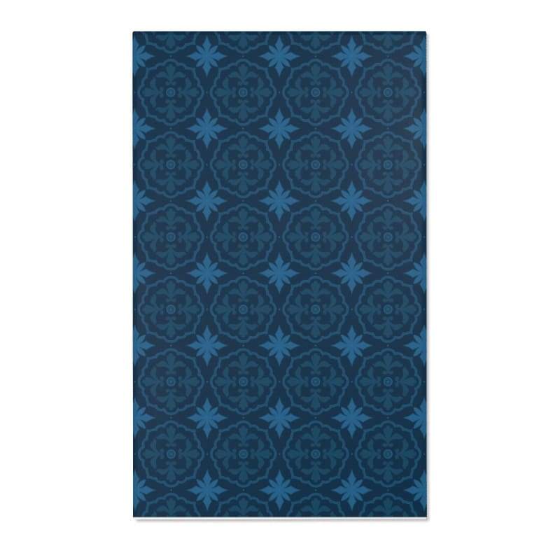 Telo Classic Area Rug CW1 - 36 x 60 - Home Decor
