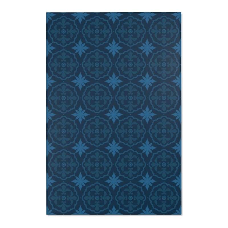 Telo Classic Area Rug CW1 - 48 x 72 - Home Decor