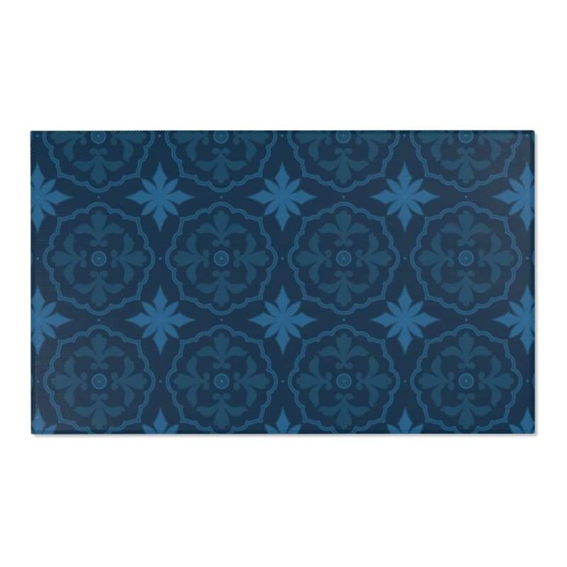 Telo Classic Area Rug CW1 - 60 x 36 - Home Decor
