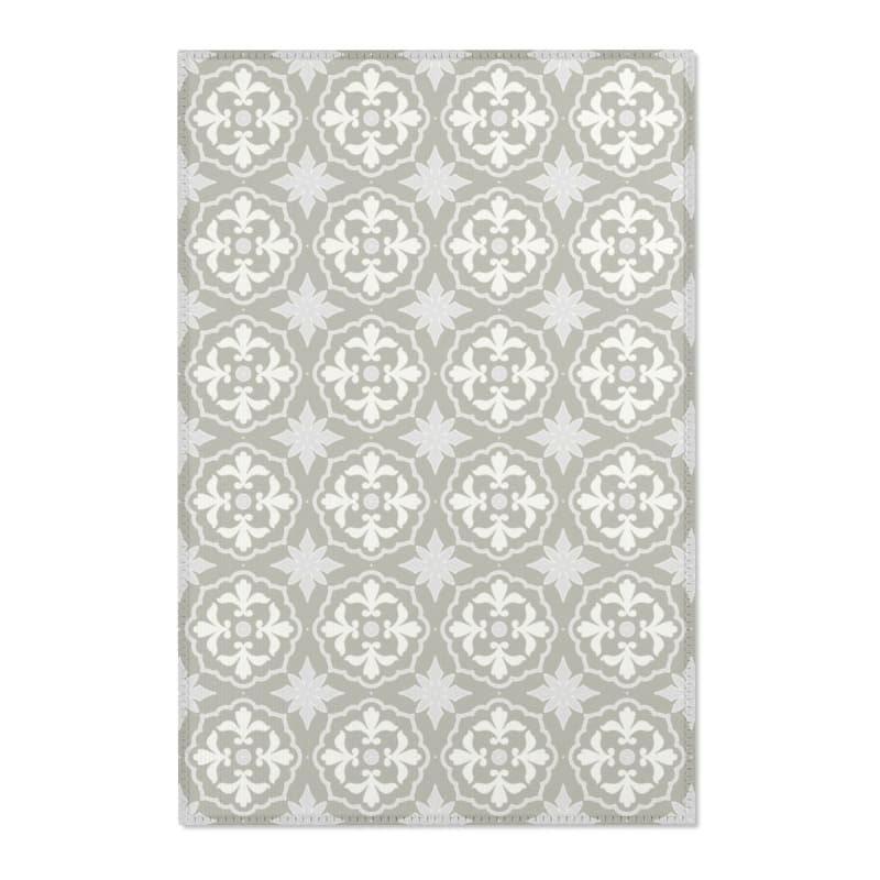 Telo Classic Area Rug CW10 - 24 x 36 - Home Decor