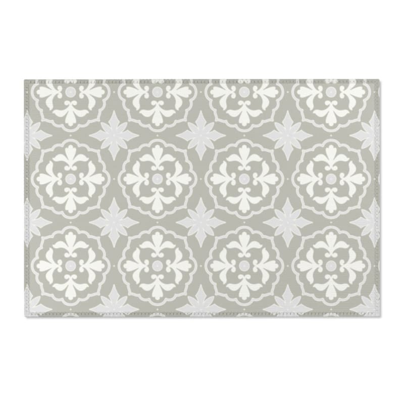 Telo Classic Area Rug CW10 - 36 x 24 - Home Decor