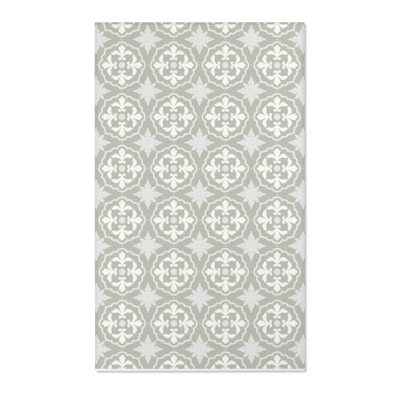 Telo Classic Area Rug CW10 - 36 x 60 - Home Decor