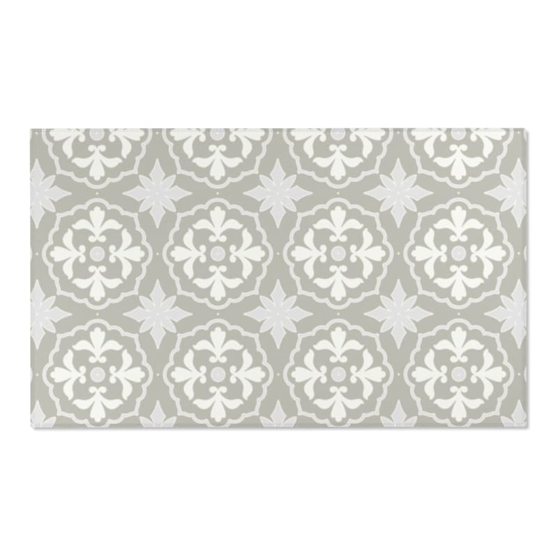 Telo Classic Area Rug CW10 - 60 x 36 - Home Decor