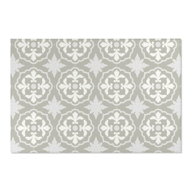 Telo Classic Area Rug CW10 - 72 x 48 - Home Decor