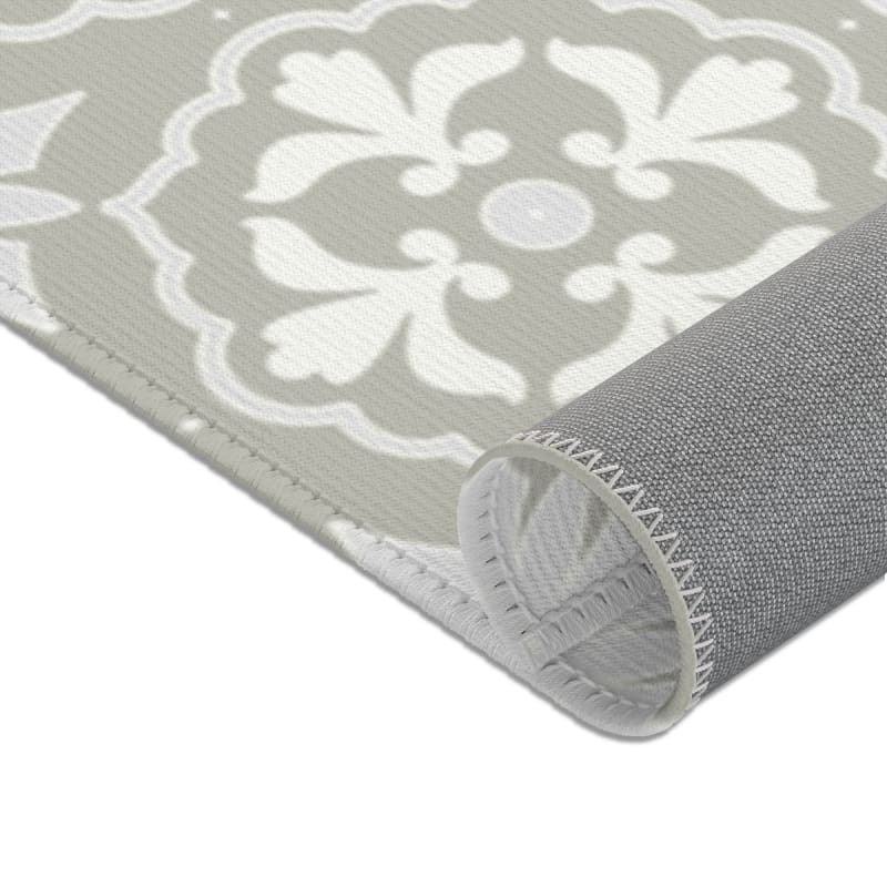 Telo Classic Area Rug CW10 - Home Decor