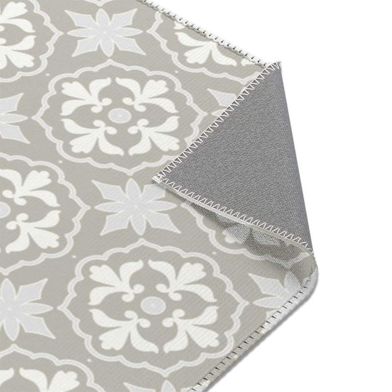 Telo Classic Area Rug CW10 - Home Decor