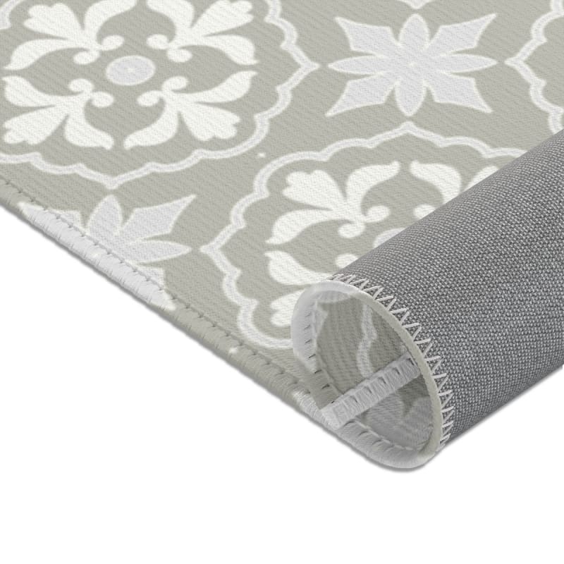 Telo Classic Area Rug CW10 - Home Decor