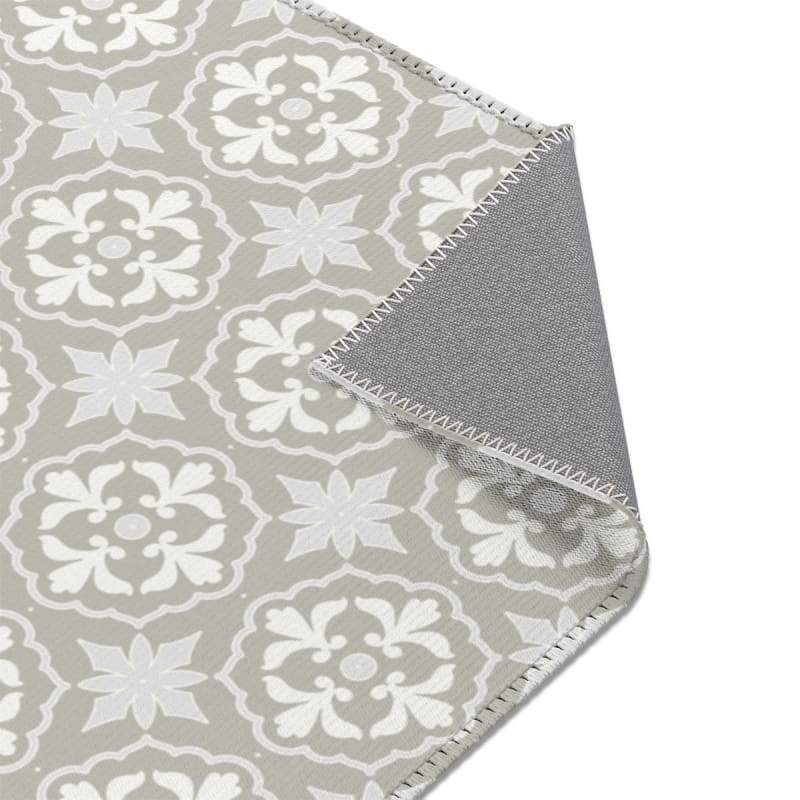 Telo Classic Area Rug CW10 - Home Decor