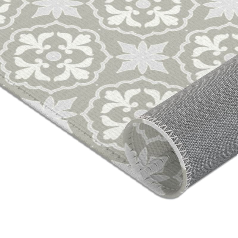 Telo Classic Area Rug CW10 - Home Decor