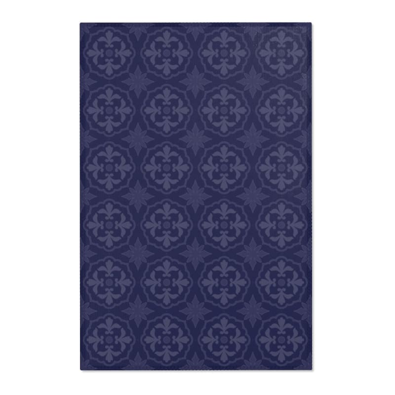 Telo Classic Area Rug CW12 - 24 x 36 - Home Decor