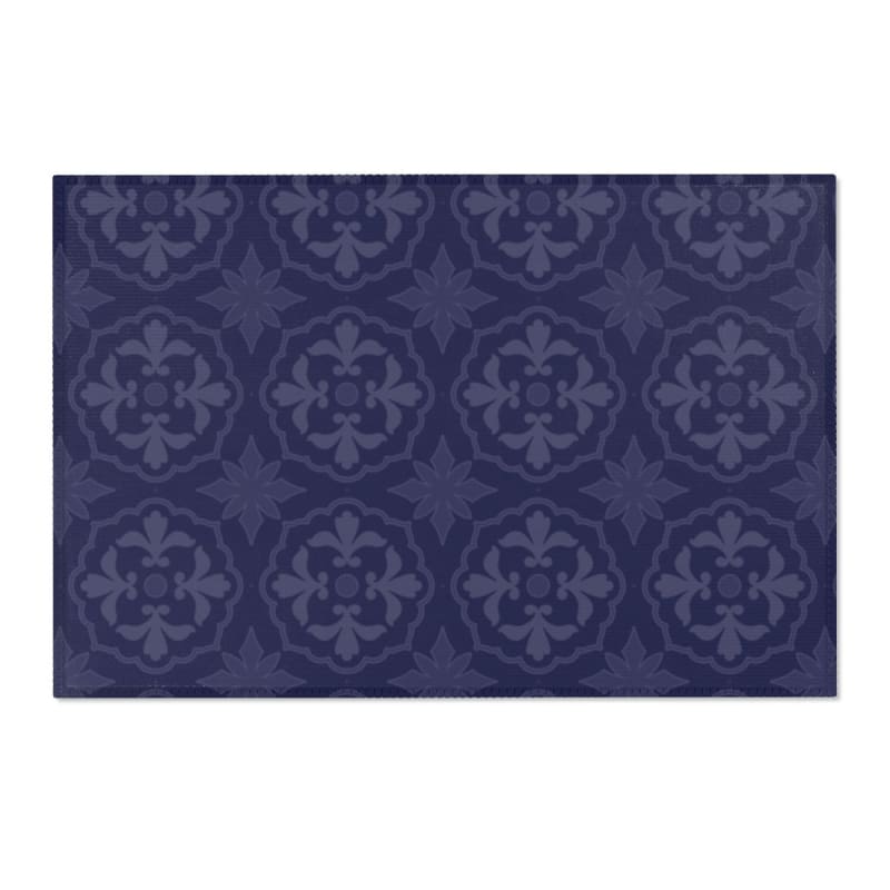 Telo Classic Area Rug CW12 - 36 x 24 - Home Decor