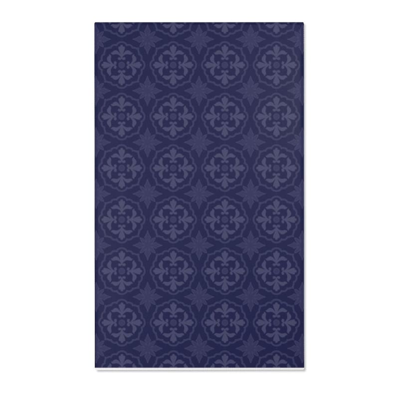 Telo Classic Area Rug CW12 - 36 x 60 - Home Decor