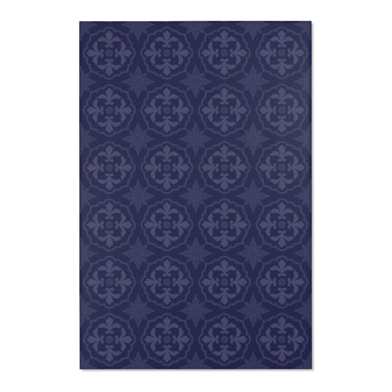 Telo Classic Area Rug CW12 - 48 x 72 - Home Decor